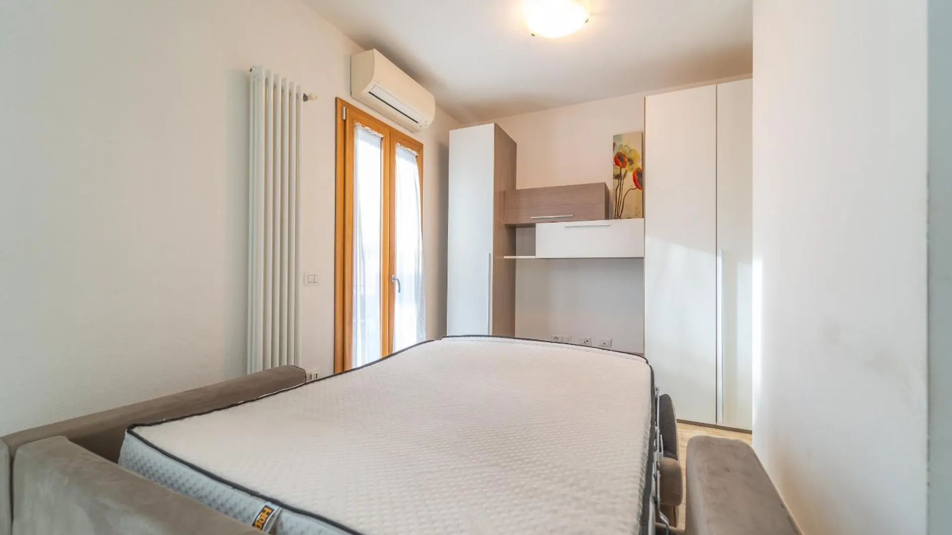 Διαμέρισμα Brorent-Casa Chic Όλμπια